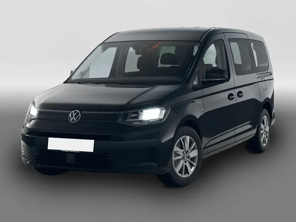 Second-hand VW Caddy Maxi Life 122 CP (89 kW) 2025 Monovolum