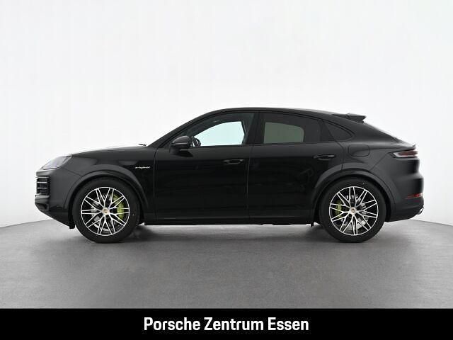 Gebraucht Porsche Cayenne 470 PS (345 kW) 2022 Andere farbe SUV