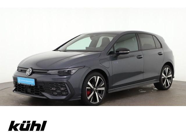 Grau Gebraucht 2024 VW Golf GTE SUV | 37.980 € - Bild 1/4