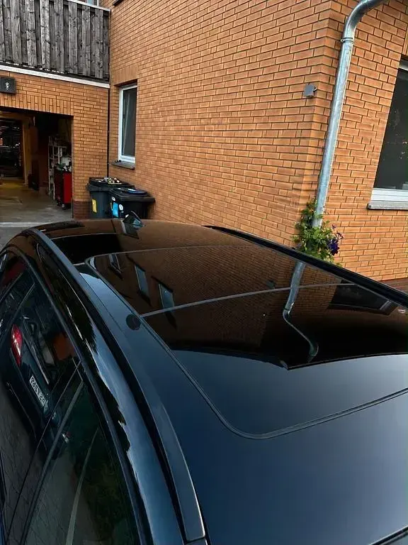 Gebraucht BMW 535 299 PS (219 kW) 2010 Schwarz Kombi