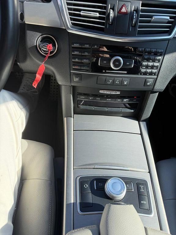 Gebraucht Mercedes 350 320 PS (235 kW) 2010 Grau Limousine