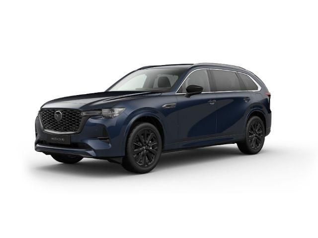 Weiß Neu 2025 Mazda CX-80 Homura-Line SUV | 52.290 € (Guter Preis) - Bild 1/1