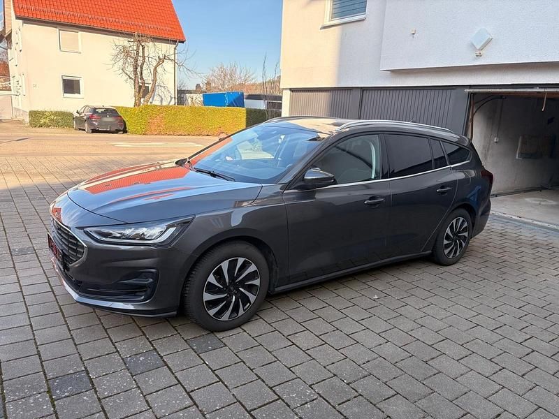 Gebraucht Ford Focus 155 PS (114 kW) 2023 Kombi