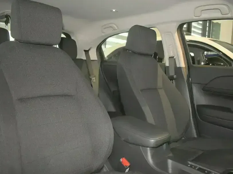 Gebraucht Honda HR-V Elegance 131 PS (96 kW) 2023 Schwarz SUV
