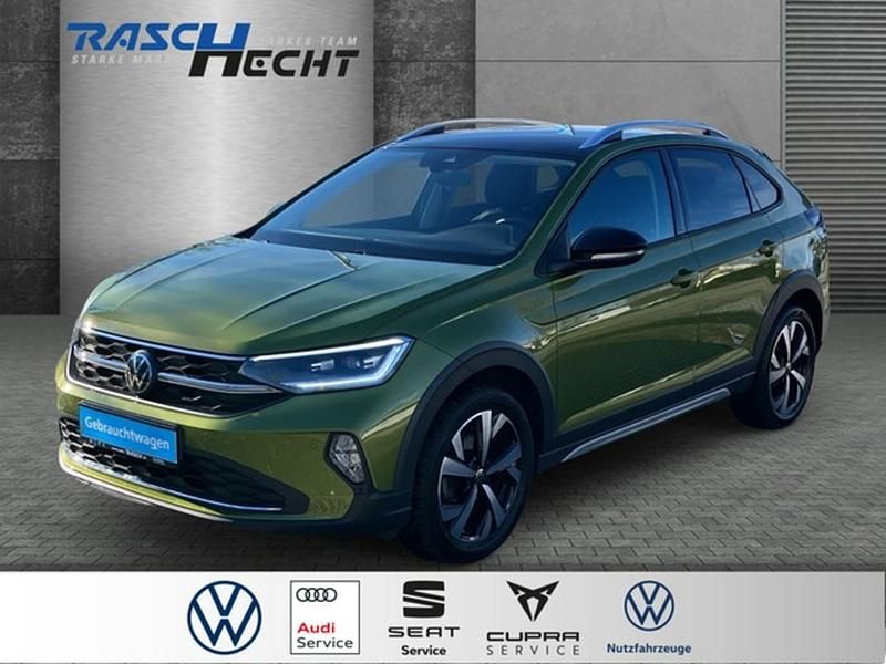 Gebraucht VW Taigo Style 110 PS (80 kW) 2022 SUV