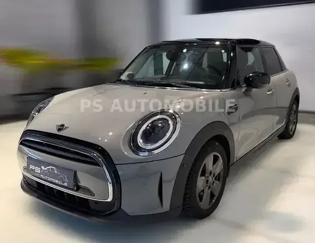 Brugt Mini Cooper Classic 2022 Andere Hatchback