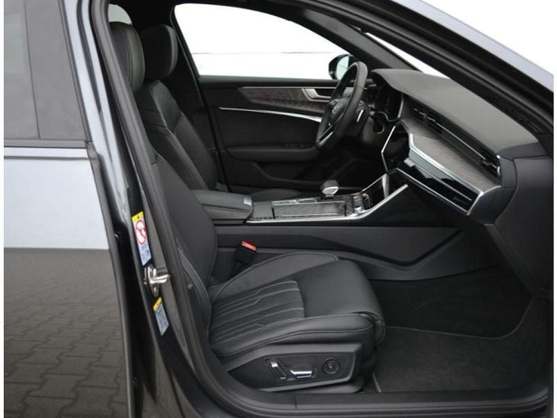 Gebraucht Audi S6 Ambiente 344 PS (253 kW) 2024 Daytonagrau perleffekt (metallic) Limousine