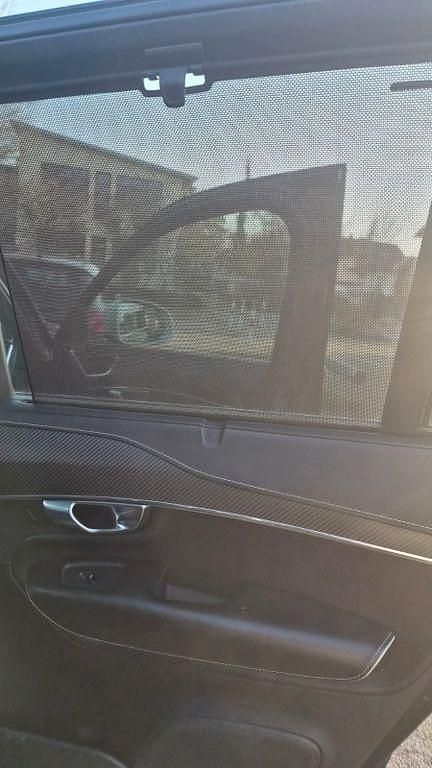 Gebraucht Volvo XC90 R-Design 235 PS (172 kW) 2016 Grau SUV