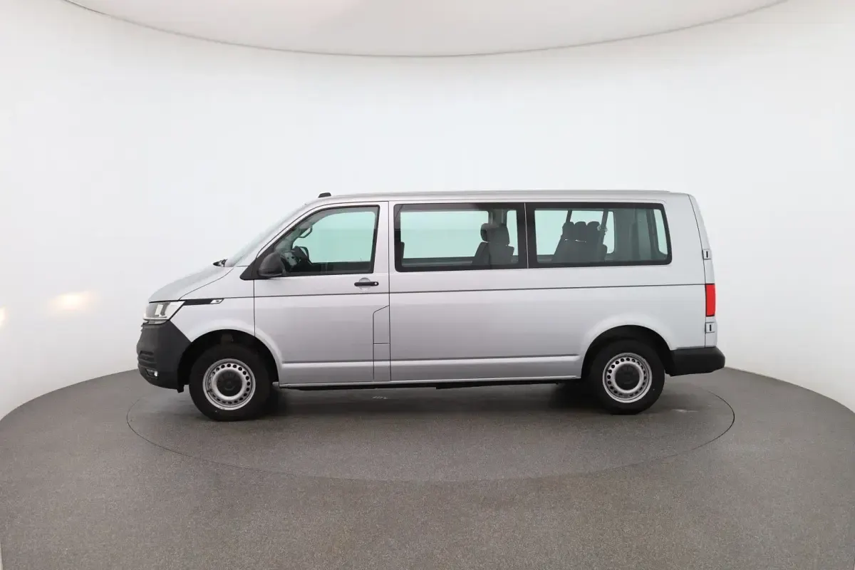 Gebraucht VW Transporter 150 PS (110 kW) 2023 Van