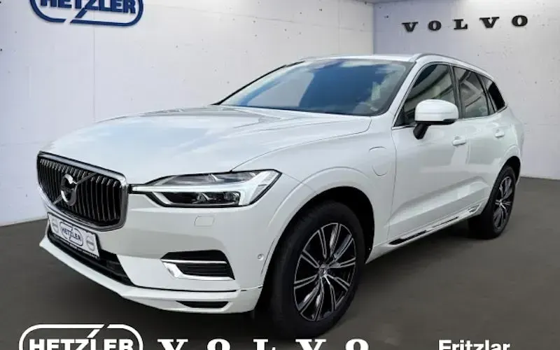 Occasion Volvo XC60 Inscription 455 PK (334 kW) 2019 SUV