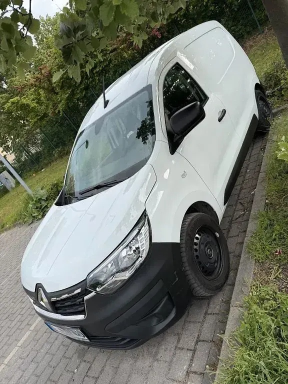 Occasion Renault Express 75 ch (55 kW) 2024 Monospace