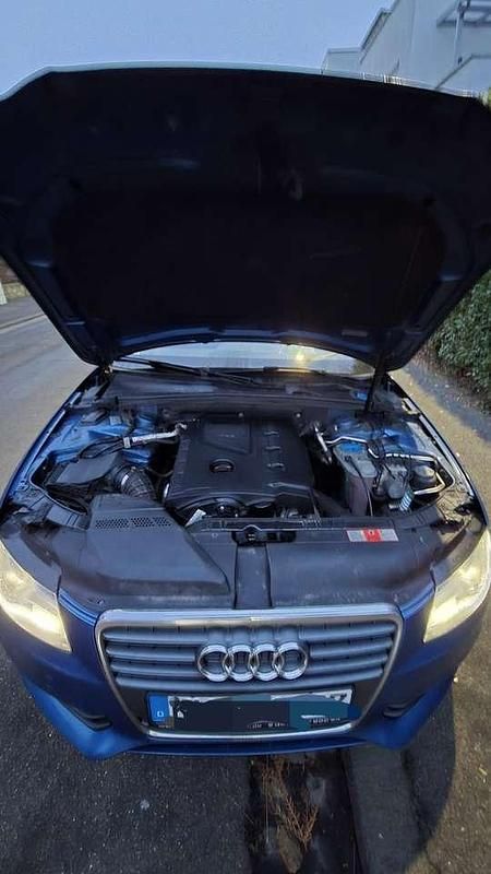 Gebraucht Audi A4 179 PS (131 kW) 2008 Kombi