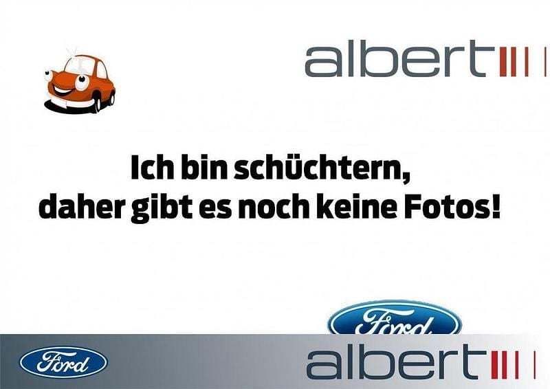 Schwarz Neu 2025 Ford Tourneo Titanium X Van / Kleinbus | 55.765 € (Superpreis) - Bild 1/1