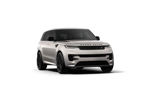 Neu Land Rover Range Rover Sport HSE Dynamic 460 PS (338 kW) 2026 Grau SUV