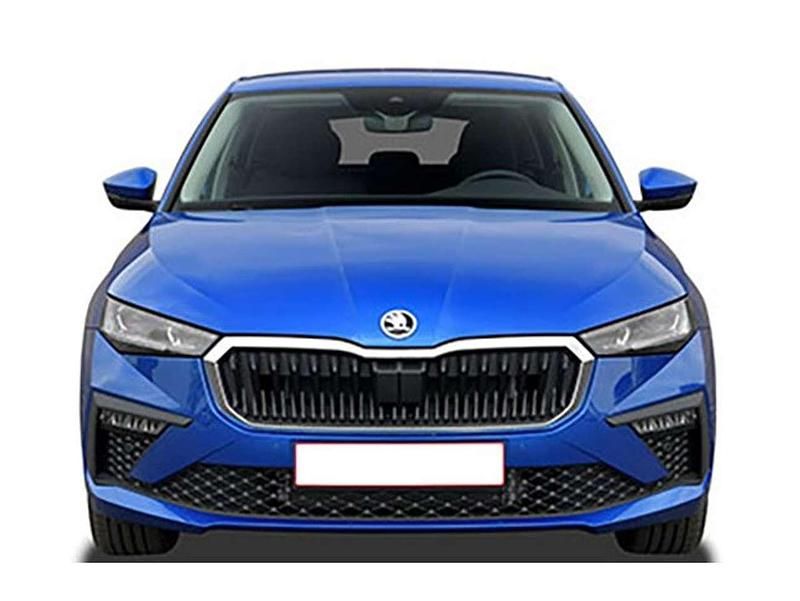 Neu Skoda Scala Essence 95 PS (69 kW) 2026 Wählbar Kleinwagen