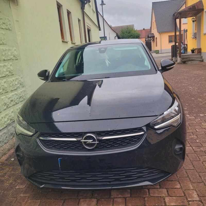 Gebraucht 2020 Opel Corsa Kleinwagen | 9.500 € (Guter Preis) - Bild 1/4