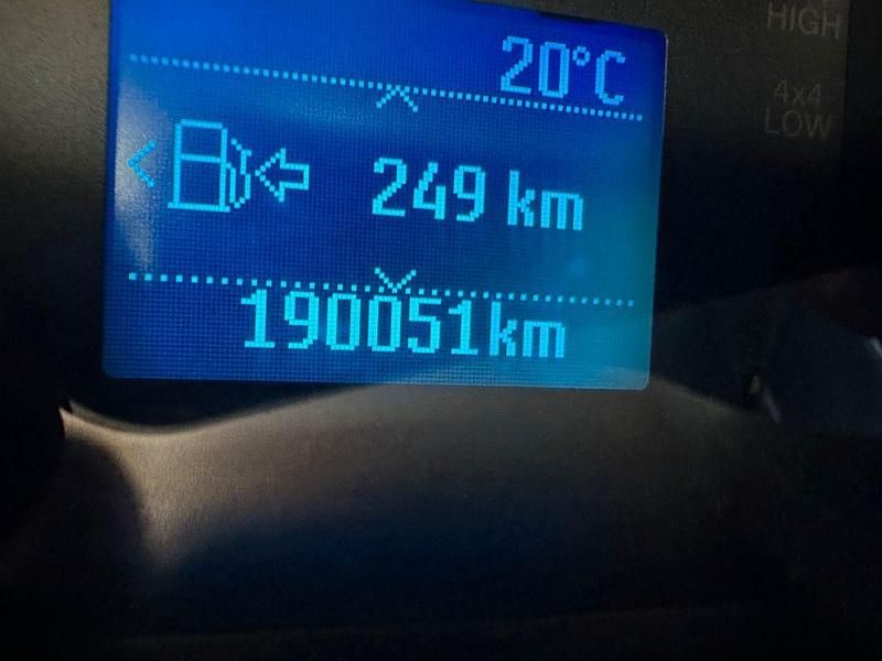 Gebraucht Ford Ranger 131 PS (96 kW) 2018 Pickup