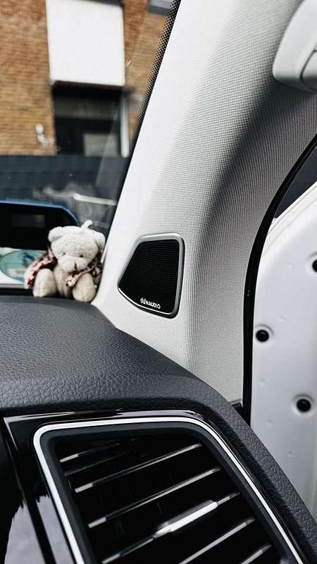 Gebraucht VW T6 Edition 204 PS (150 kW) 2016 Weiß Van