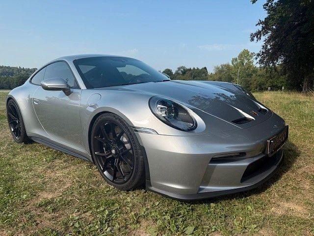 Gebraucht Porsche 911 510 PS (375 kW) 2024 Silber