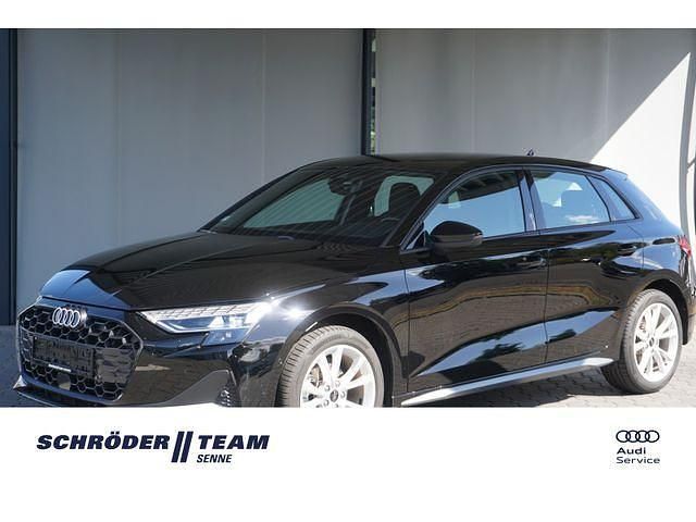 Gebraucht 2024 Audi A3 Sportback Advanced Limousine | 29.990 € (Superpreis) - Bild 1/4