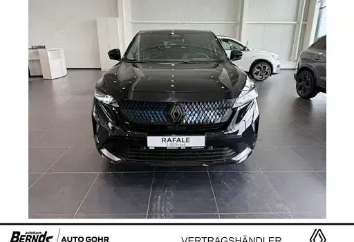 Gebraucht Renault Rafale 300 PS (220 kW) 2025 Schwarz SUV