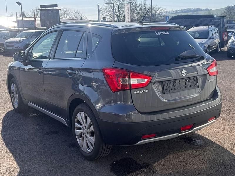 Gebraucht Suzuki SX4 S-Cross 111 PS (81 kW) 2019 Other SUV
