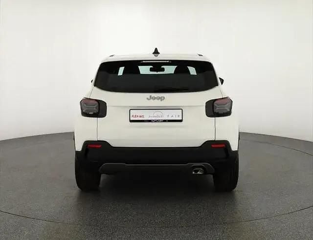 Neu Jeep Avenger 101 PS (74 kW) 2025 Andere SUV