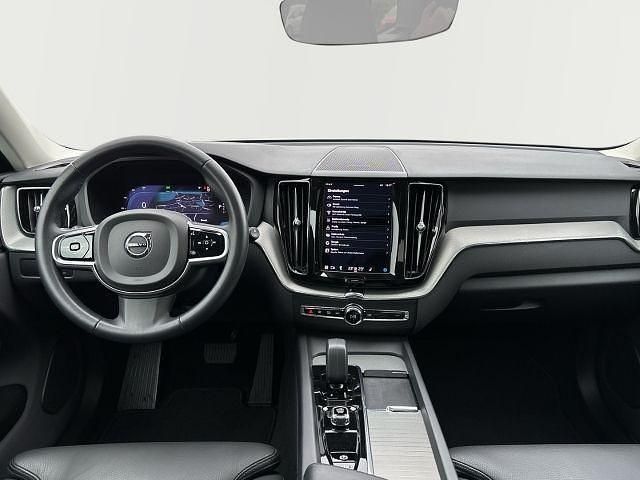 Gebraucht Volvo XC60 Plus 349 PS (256 kW) 2023 Weiss SUV