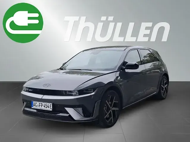Gebraucht Hyundai Ioniq 5 N Line 167 kW (228 PS) 2026 SUV