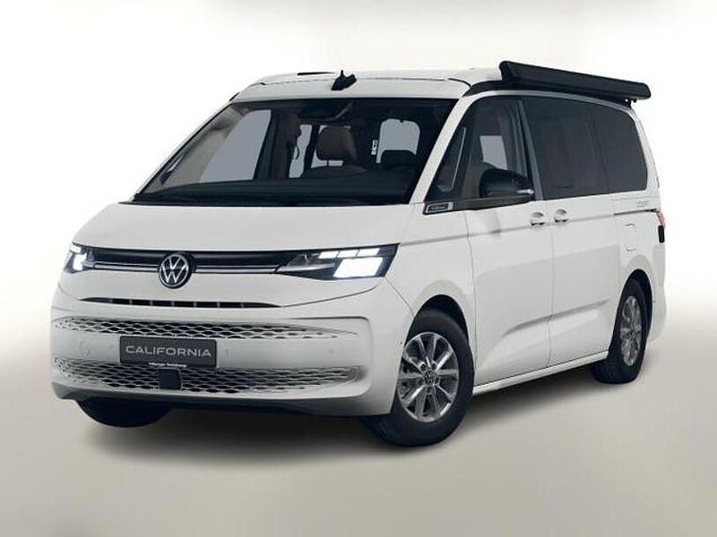 Andere Neu 2025 VW T7 Van | 68.496 € - Bild 1/1