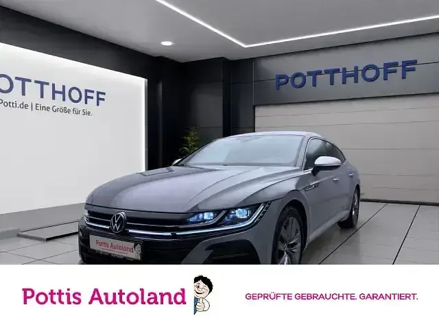 Gebraucht VW Arteon R 320 PS (235 kW) 2023 Limousine