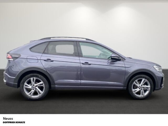 Gebraucht VW Taigo R-line 116 PS (85 kW) 2024 Rauchgrau metallic SUV