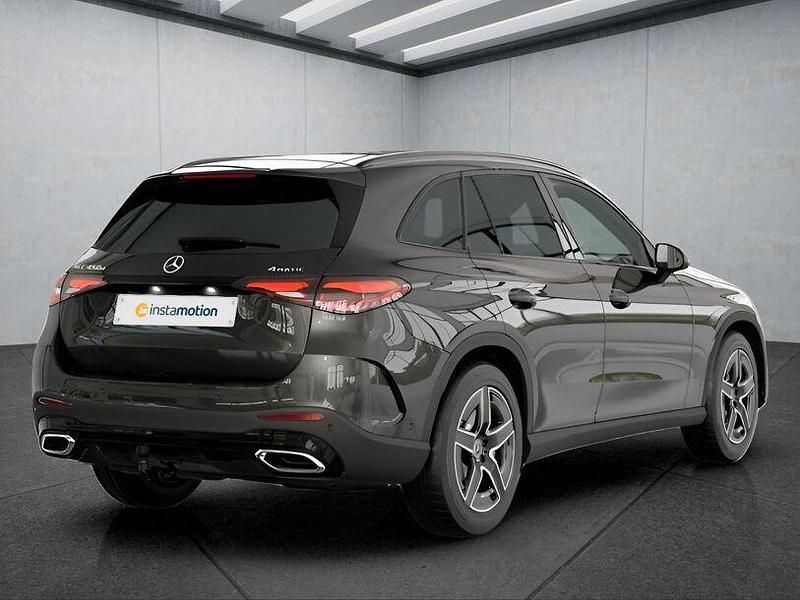 Gebraucht Mercedes 450 367 PS (269 kW) 2025 Grau