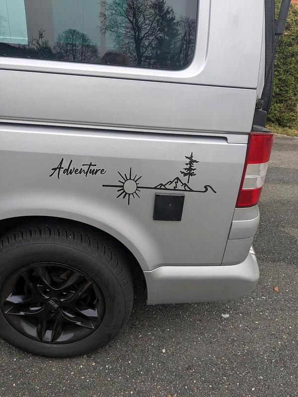 Gebraucht VW Multivan 174 PS (127 kW) 2007 Silber Van