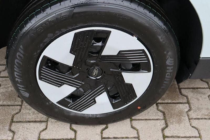 Neu Ford Transit Trend 100 kW (136 PS) 2025 Grau Van / Kleinbus