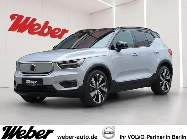 Gebraucht Volvo XC40 R-Design 300 kW (408 PS) 2022 SUV