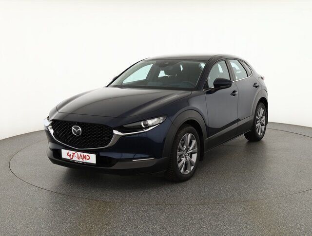 Andere Gebraucht 2020 Mazda CX-30 SUV | 20.990 € (Guter Preis) - Bild 1/4