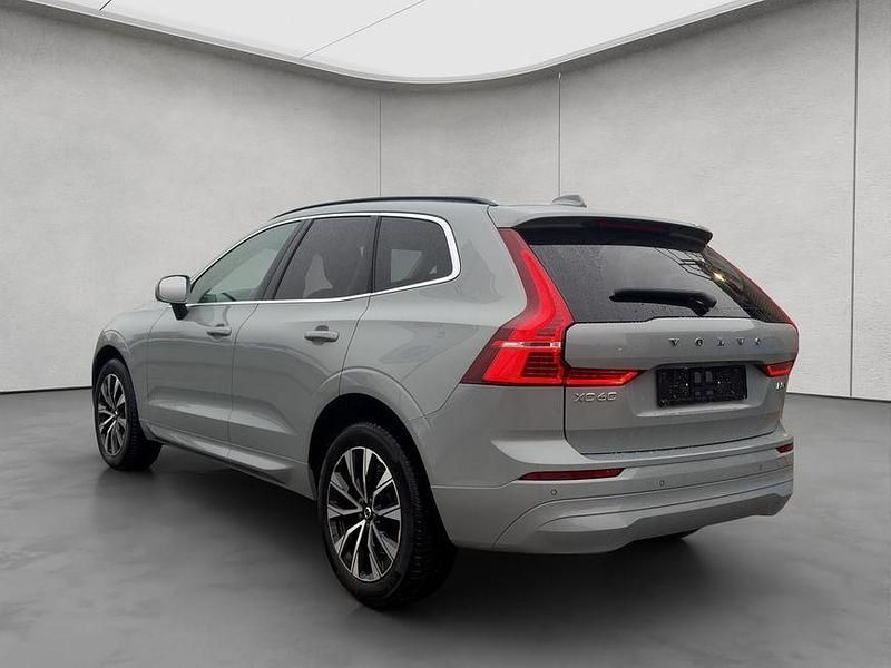 Gebraucht Volvo XC60 Core 250 PS (183 kW) 2024 Grau SUV