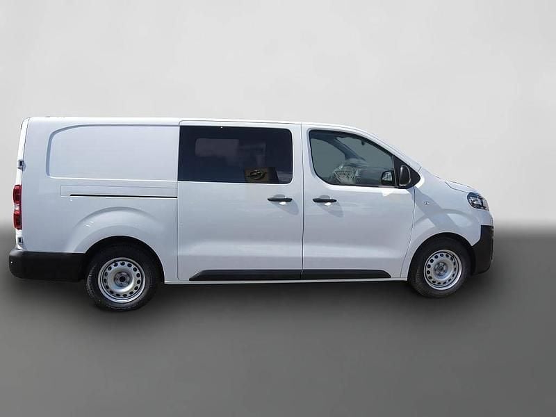 Gebraucht Fiat Scudo 100 kW (136 PS) 2023 Weiß Van