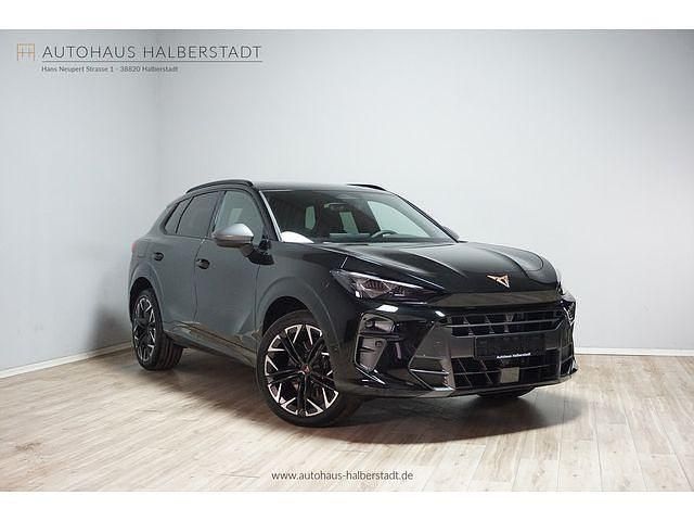 Midnight schwarz met (metallic) Gebraucht 2025 Cupra Terramar SUV | 40.790 € (Superpreis) - Bild 1/3