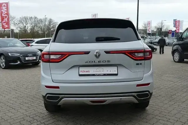 Gebraucht Renault Koleos Techno 158 PS (116 kW) 2023 Grau SUV