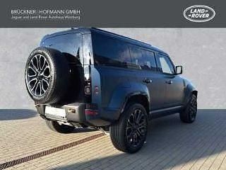 Neu Land Rover Defender 635 PS (467 kW) 2025 Sargasso blue SUV