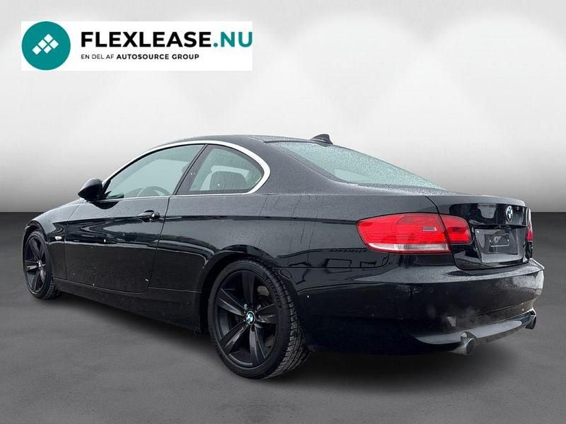 Gebraucht BMW 335 Performance 306 PS (225 kW) 2009 Schwarz Coupé