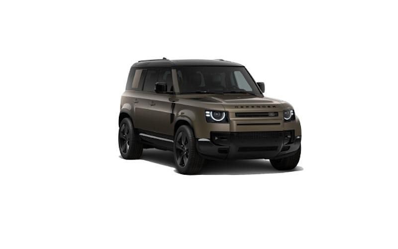 Bronze Neu 2026 Land Rover Defender HSE Dynamic SUV | 111.999 € - Bild 1/4