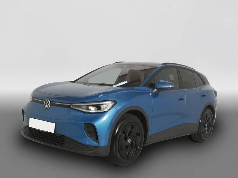 Gebraucht VW ID.4 Pro 210 kW (286 PS) 2024 Nicht eindeutig SUV