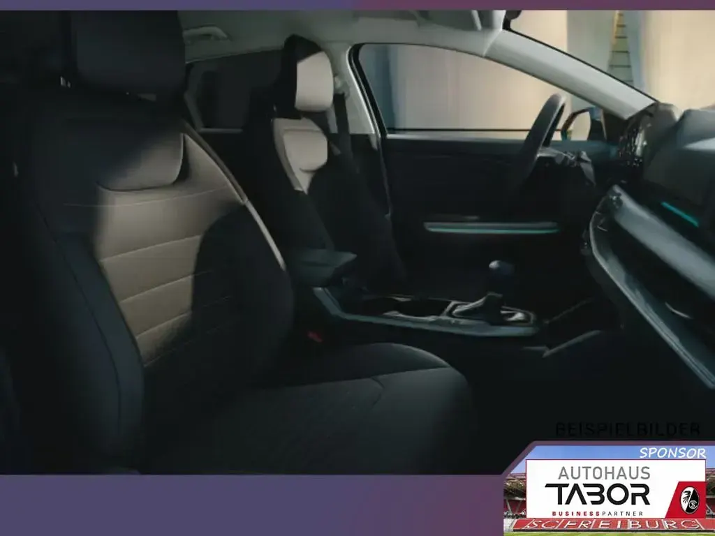 Neu Kia K4 Vision 150 PS (110 kW) 2026 Grau Kombi