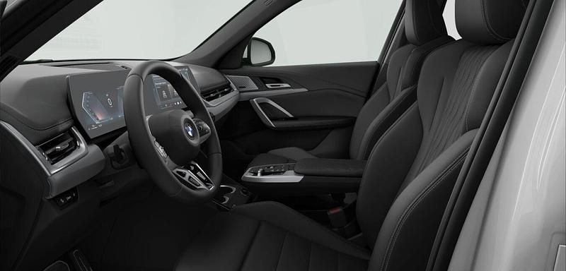 Gebraucht BMW X1 Comfort Edition 163 PS (119 kW) 2025 Weiß SUV