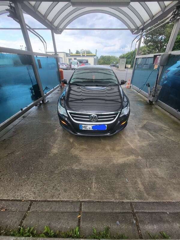 Gebraucht 2015 VW CC Limousine | 6.300 € (Superpreis) - Bild 1/4