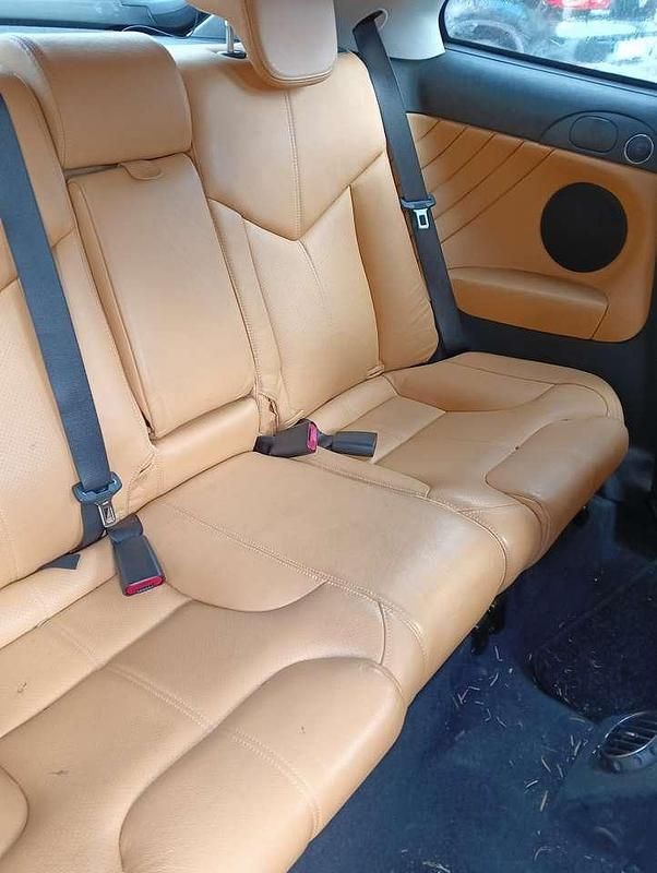 Gebraucht Alfa Romeo GT Distinctive 140 PS (102 kW) 2007 Coupé