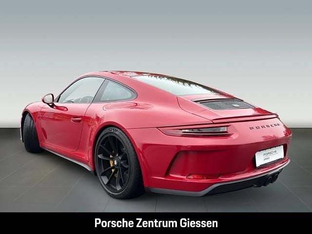 Gebraucht Porsche 911 GT3 500 PS (367 kW) 2018 Rot Coupé
